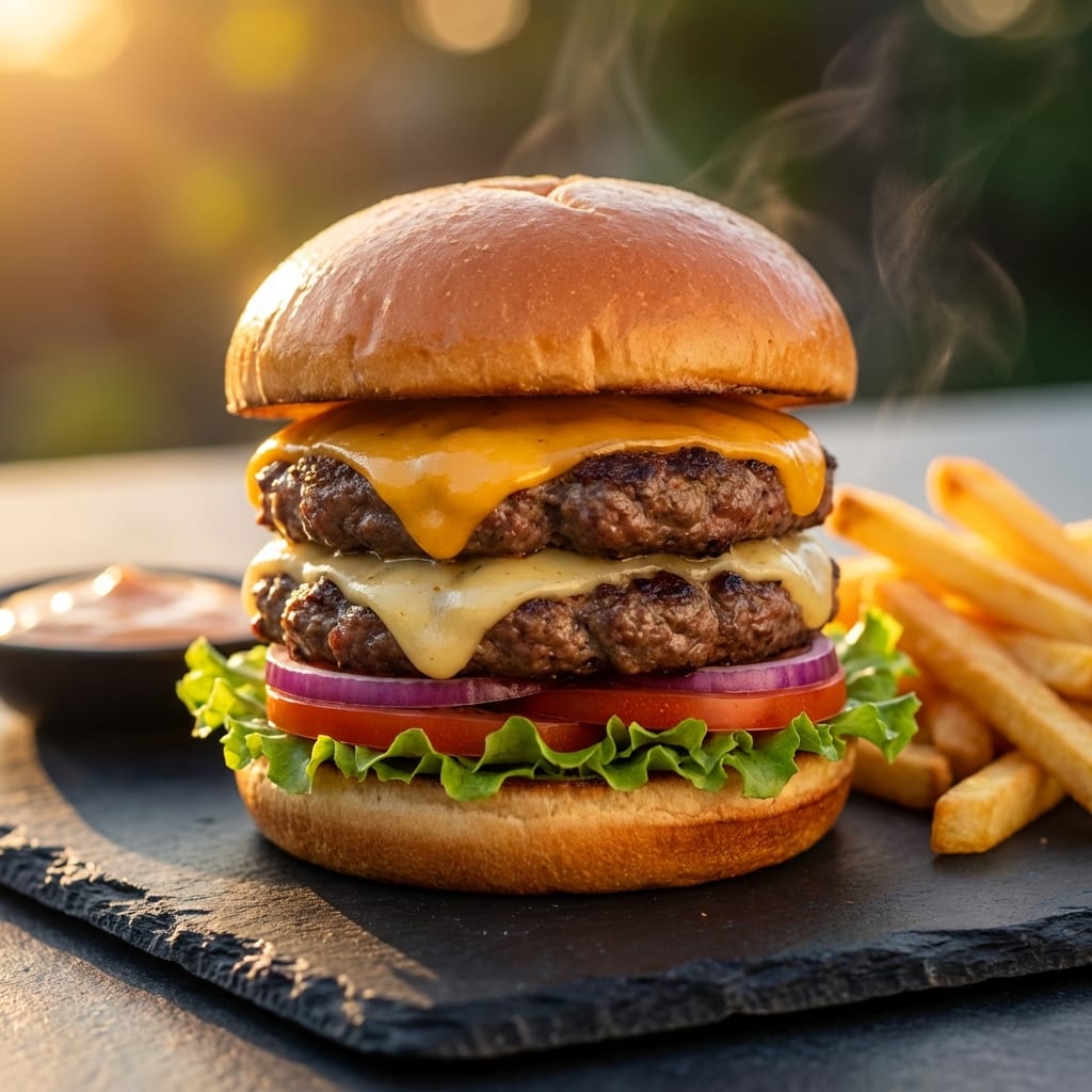 Delicious Deal